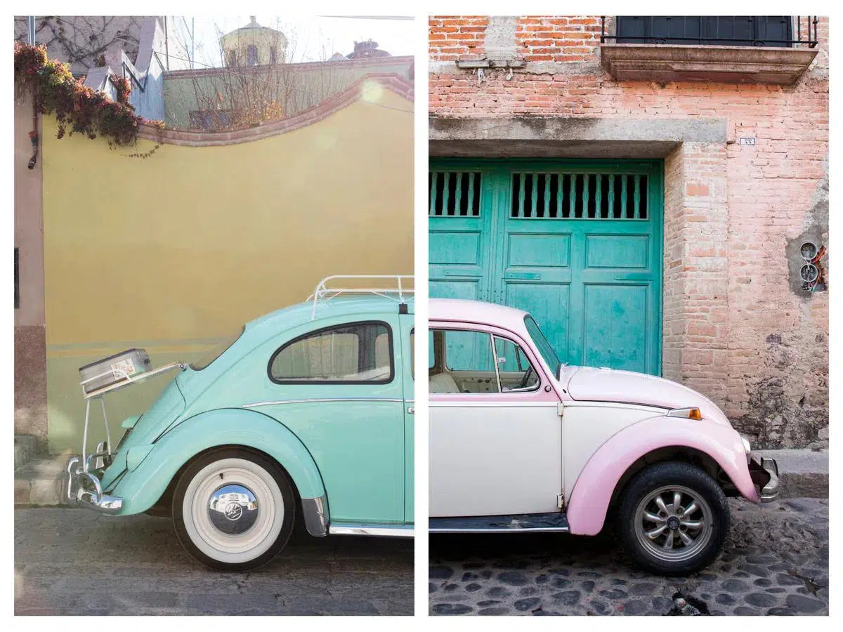 Punch Buggy #42, by Alexandra Tremaine-PurePhoto