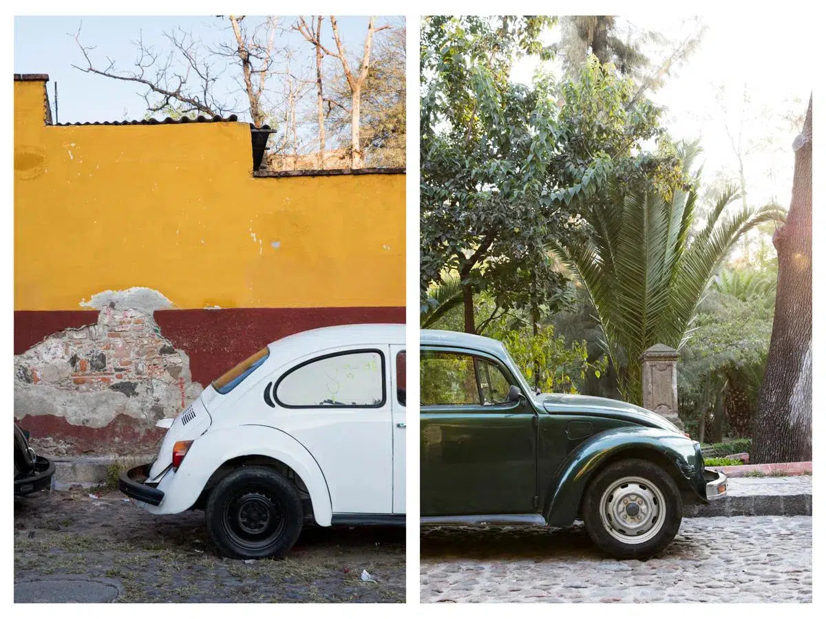 Punch Buggy #45, by Alexandra Tremaine-PurePhoto