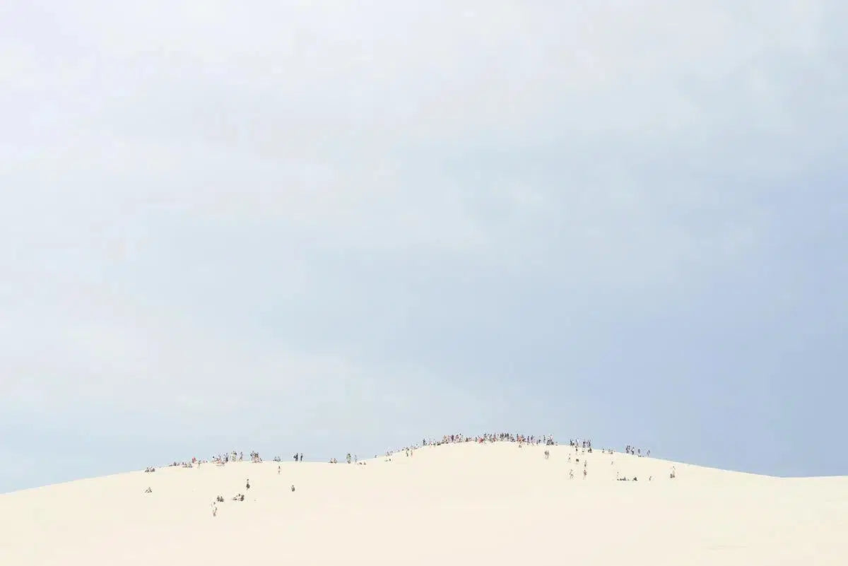 Pyla 1, by Peter Andrew-PurePhoto