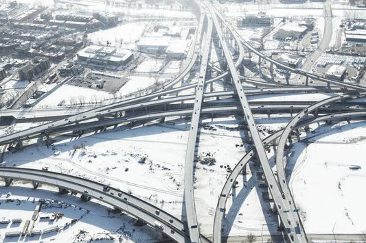 Quebec - Turcot, by Peter Andrew-PurePhoto