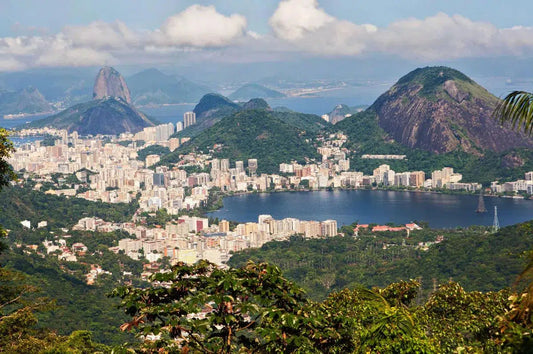 RIo, by Marco Virgone-PurePhoto