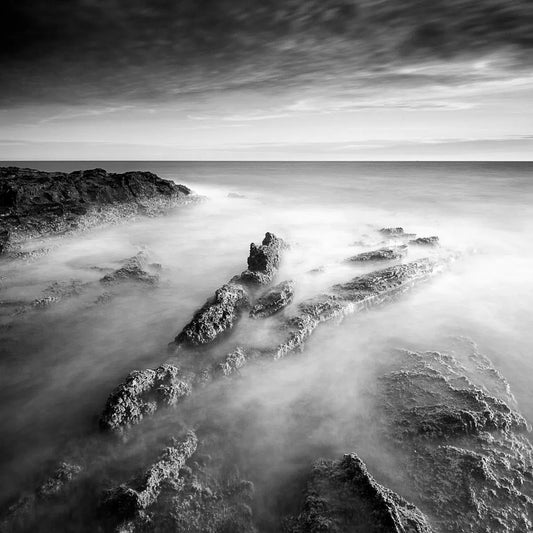 ROCKS CLBQ, by Tom McNulty-PurePhoto