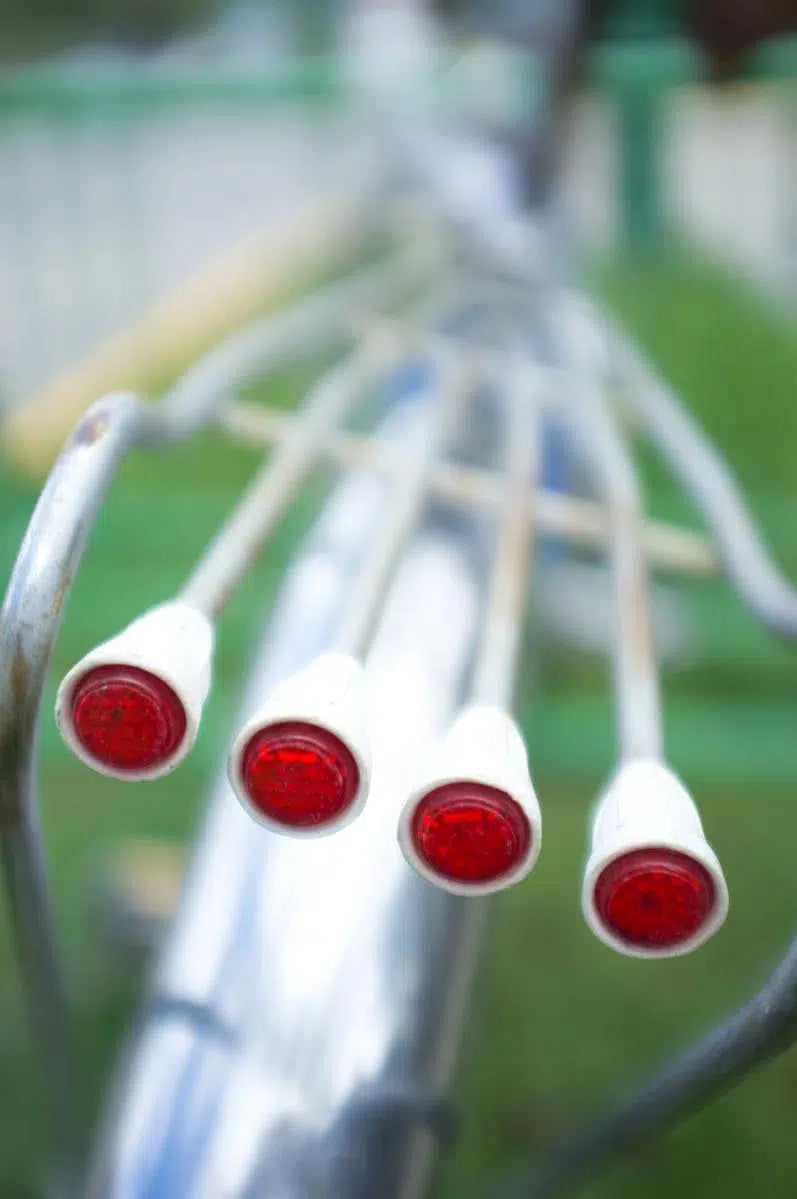 Rack Reflectors, by Braden Gunem-PurePhoto