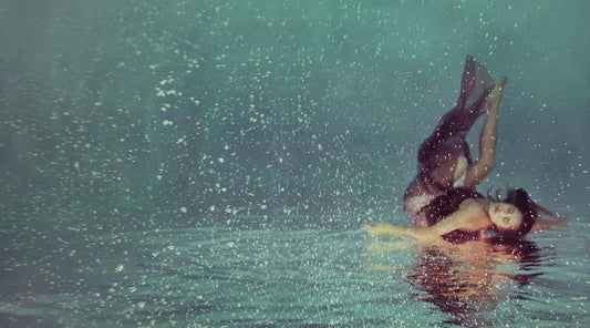 Rain, by Mallory Morrison-PurePhoto