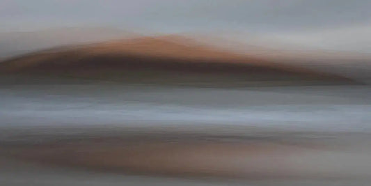 Red Mountain, by Carys Jones-PurePhoto