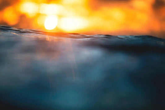 Refraction, by Daniel Weiss-PurePhoto