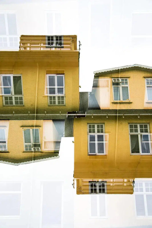 Reykjavik #11, by Robin Vandenabeele-PurePhoto