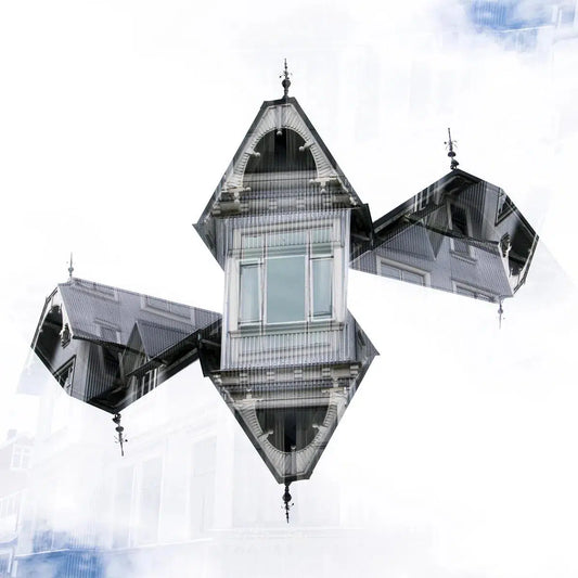 Reykjavik #25, by Robin Vandenabeele-PurePhoto