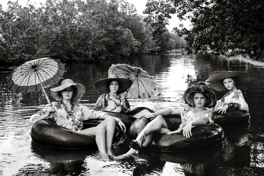 River Lounge, by Greg Lotus-PurePhoto