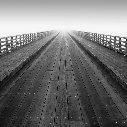 Road To Nowhere, by Maggy Morrissey-PurePhoto