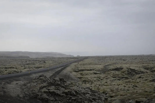 Roads III, by Simon Reif-PurePhoto