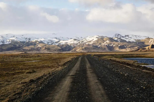 Roads, by Simon Reif-PurePhoto