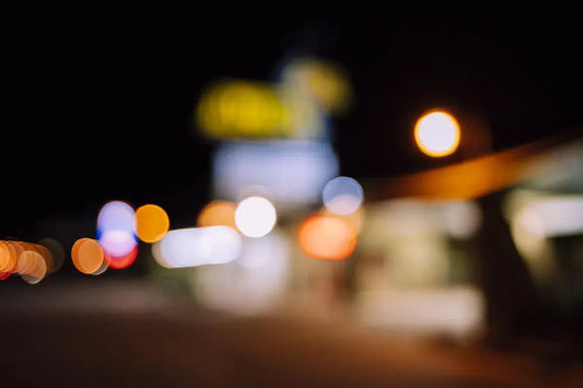 Route 66 Focus, by Joel Lavold-PurePhoto