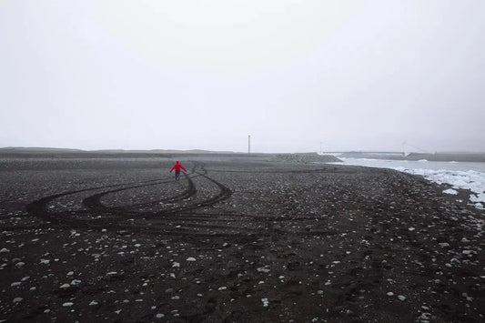 Running Circles, by Simon Reif-PurePhoto