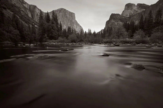 Rushing Waters, by Drew Doggett-PurePhoto