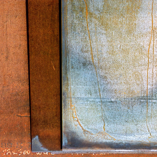 Rust Rests 2, by Grace Macqueen-PurePhoto