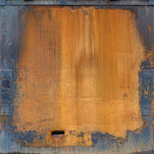 Rusthko II, by Gillian Lindsay-PurePhoto