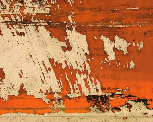 Rustscape, by Gillian Lindsay-PurePhoto