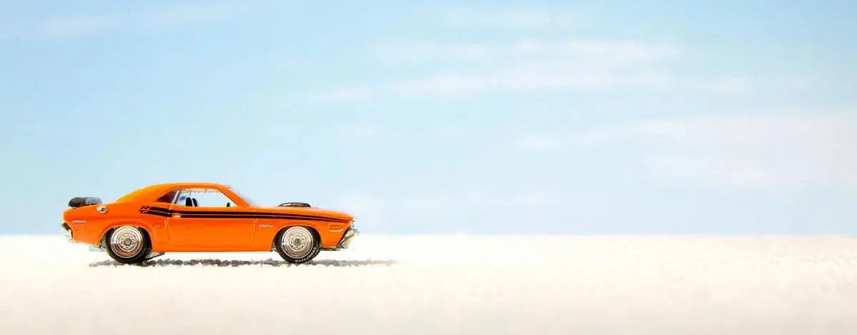 SALT - Cars 1, by Matthew Carden-PurePhoto