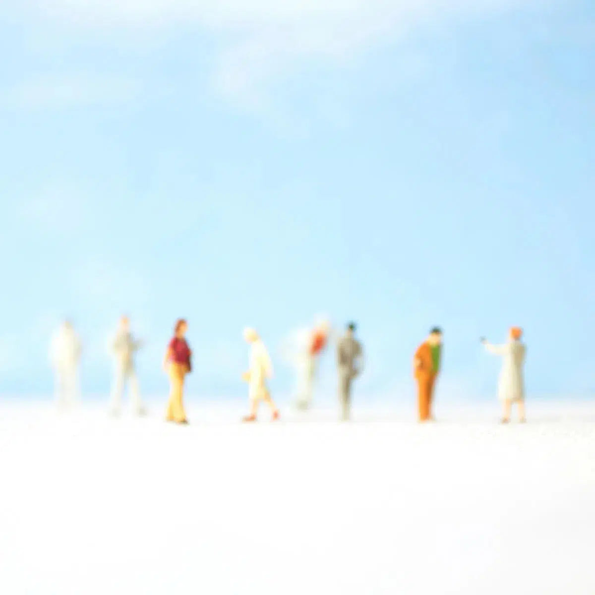 SALT - City Folks 1, by Matthew Carden-PurePhoto