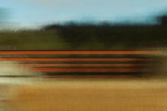 San Francisco Line, by Christina Craemer-PurePhoto