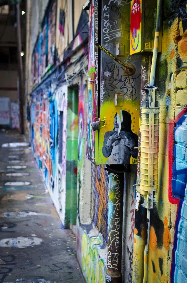 SF Graf, by Allen Passalaqua-PurePhoto