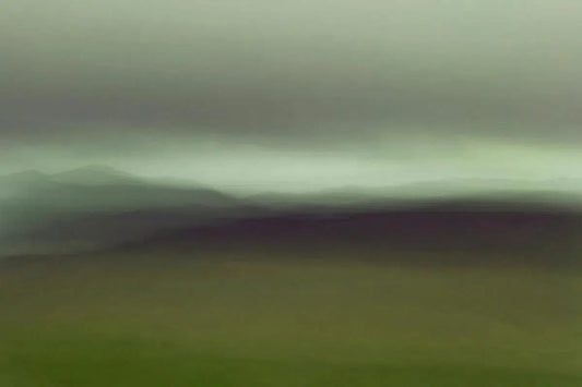Soft Meadow, by Christina Craemer-PurePhoto