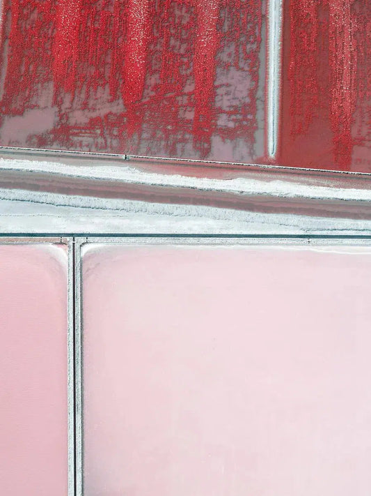 Salt Shapes 11, by Kevin Krautgartner-PurePhoto
