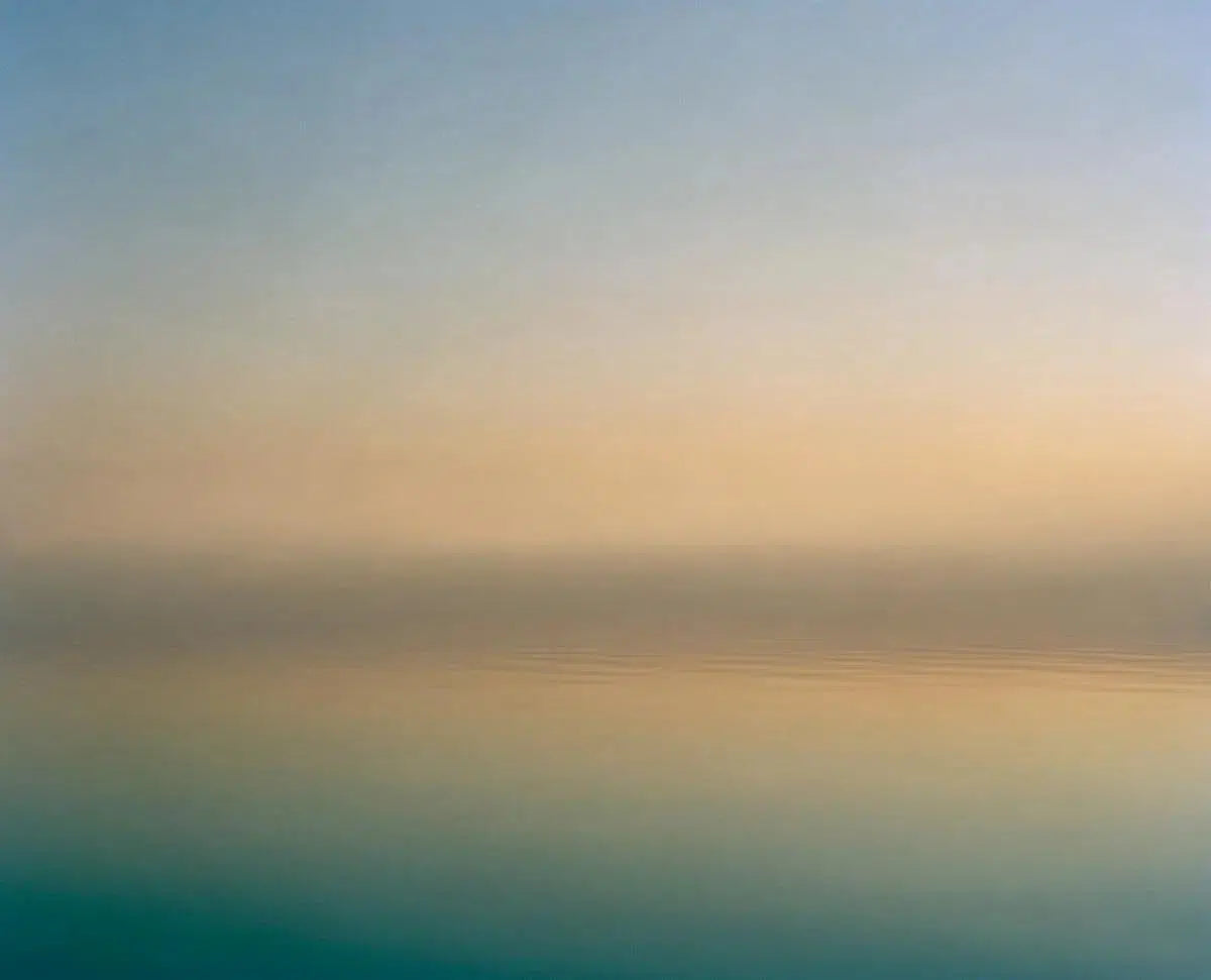 Salton Sea, by Alex Hoerner-PurePhoto