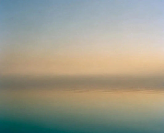 Salton Sea, by Alex Hoerner-PurePhoto