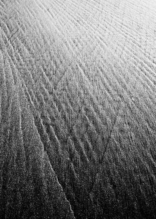 Sand Diamonds, by Clay Bavor-PurePhoto