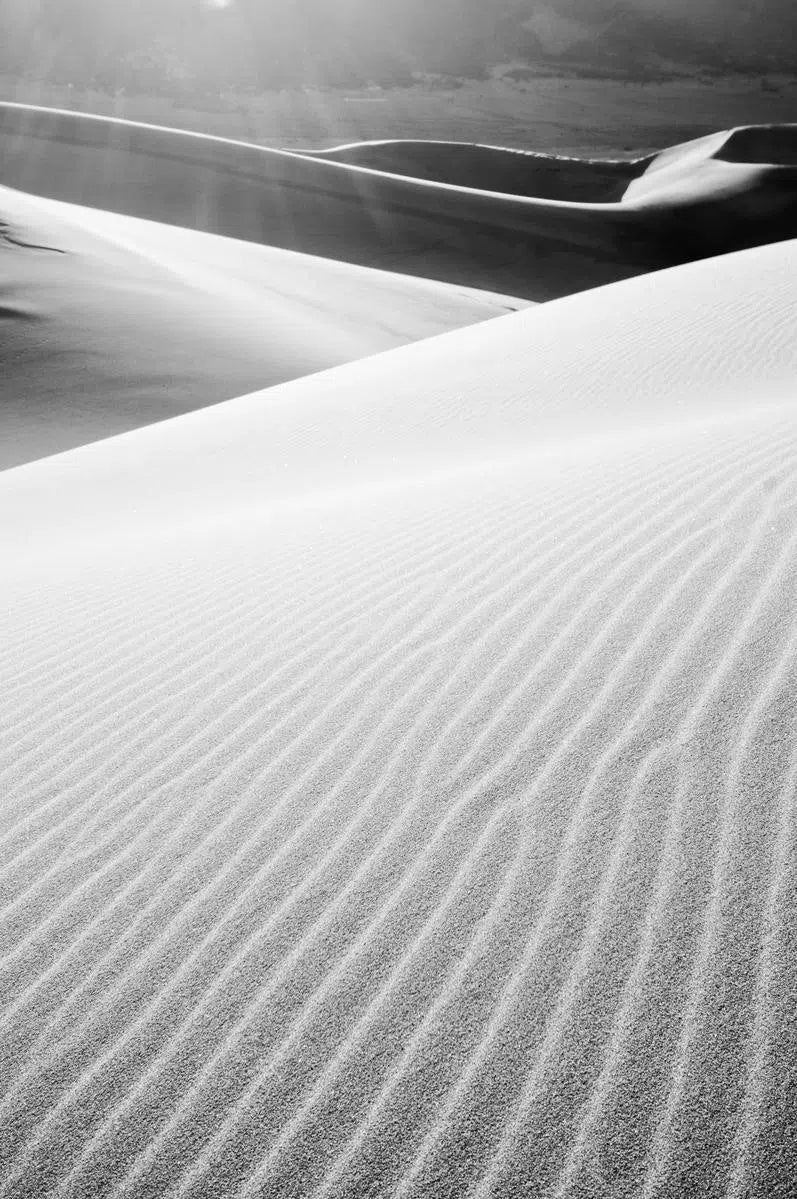 Sand Dunes, by Braden Gunem-PurePhoto