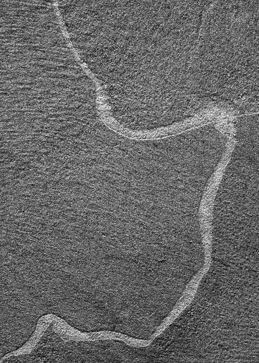 Sand Seam, by Clay Bavor-PurePhoto