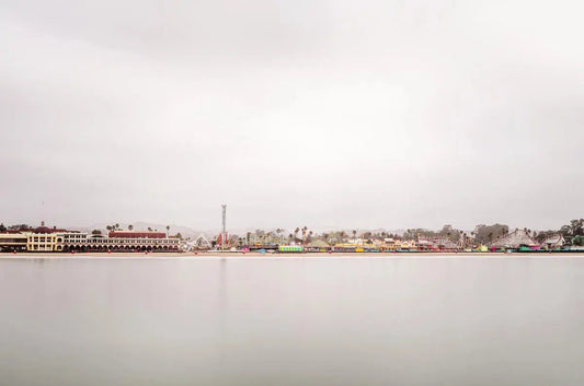 Santa Cruz Beach Boardwalk, by Steven Castro-PurePhoto