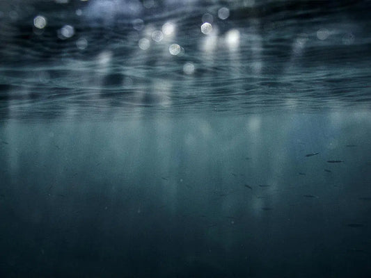 Sea Light, by Paolo Ciriello-PurePhoto