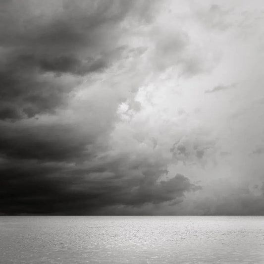 Sea Storm, by Maggy Morrissey-PurePhoto