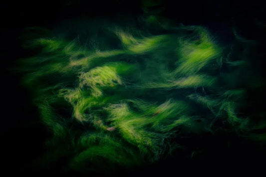 Sea grass dance 4, by Mats Gustafsson-PurePhoto