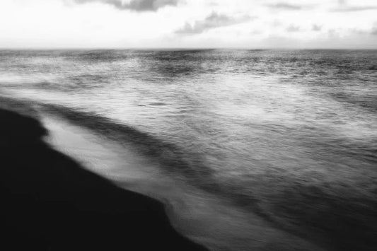 Seascape Study #15, by Paul Edmondson-PurePhoto