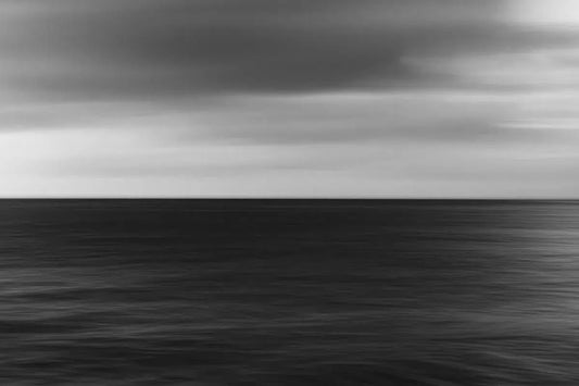 Seascape Study #16, by Paul Edmondson-PurePhoto