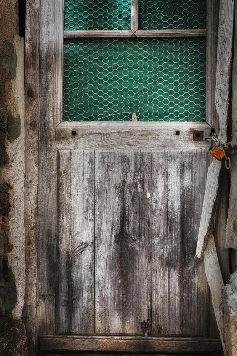 Secured, by Alan Ranger – PurePhoto