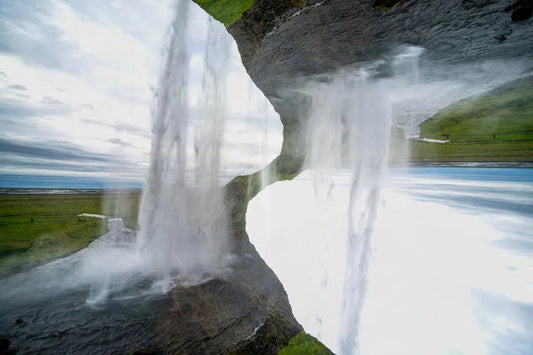 Seljalandsfoss #16, by Robin Vandenabeele-PurePhoto