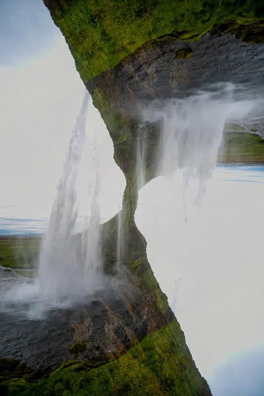 Seljalandsfoss #17, by Robin Vandenabeele-PurePhoto