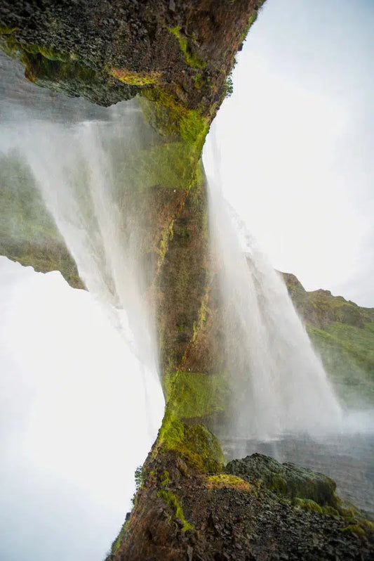 Seljalandsfoss #7, by Robin Vandenabeele-PurePhoto