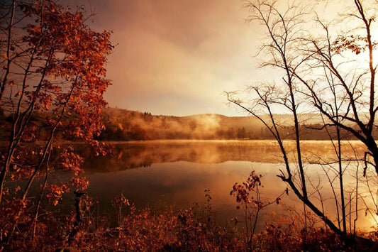 Serenity, by Michael Hedden-PurePhoto