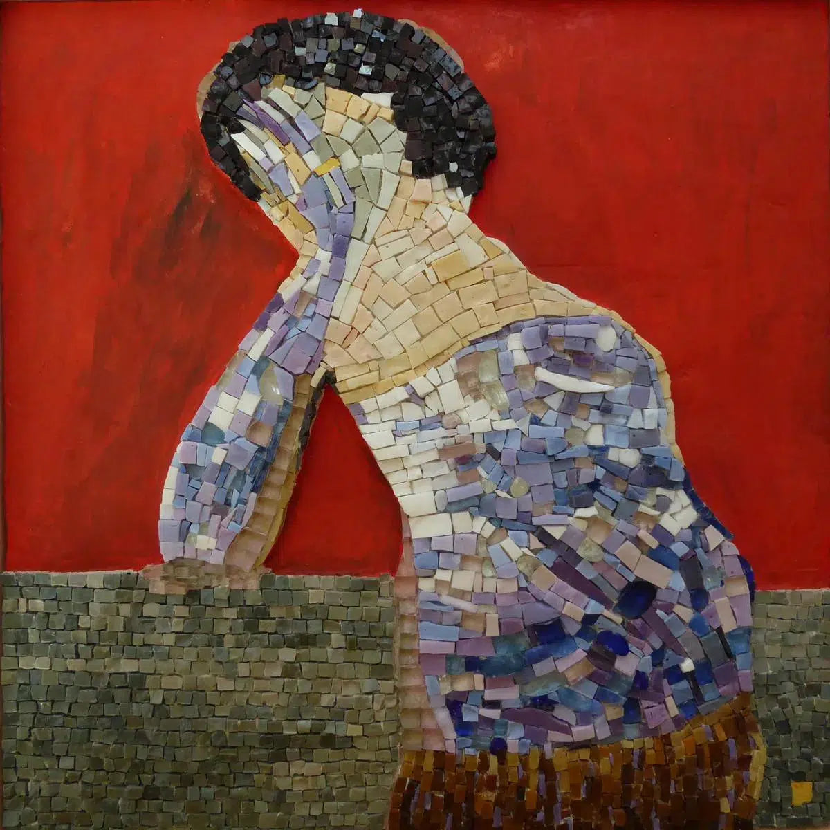 Shame, by Cristina Paulin-PurePhoto