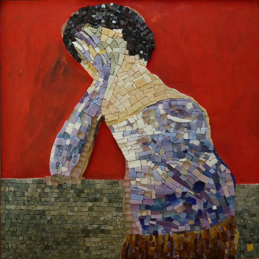 Shame, by Cristina Paulin-PurePhoto
