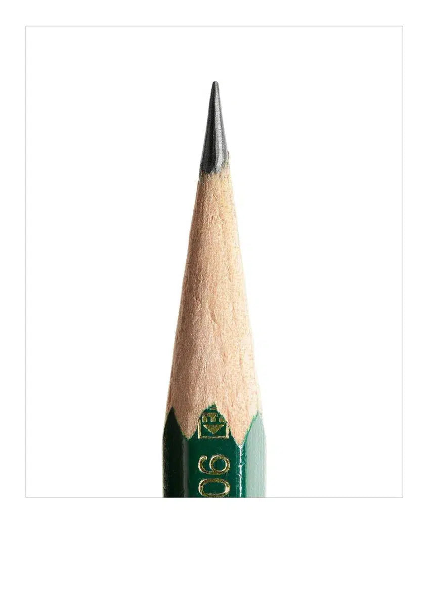 Sir Peter Blake's Pencil, from the "Secret Life Of Pencils" collection-PurePhoto