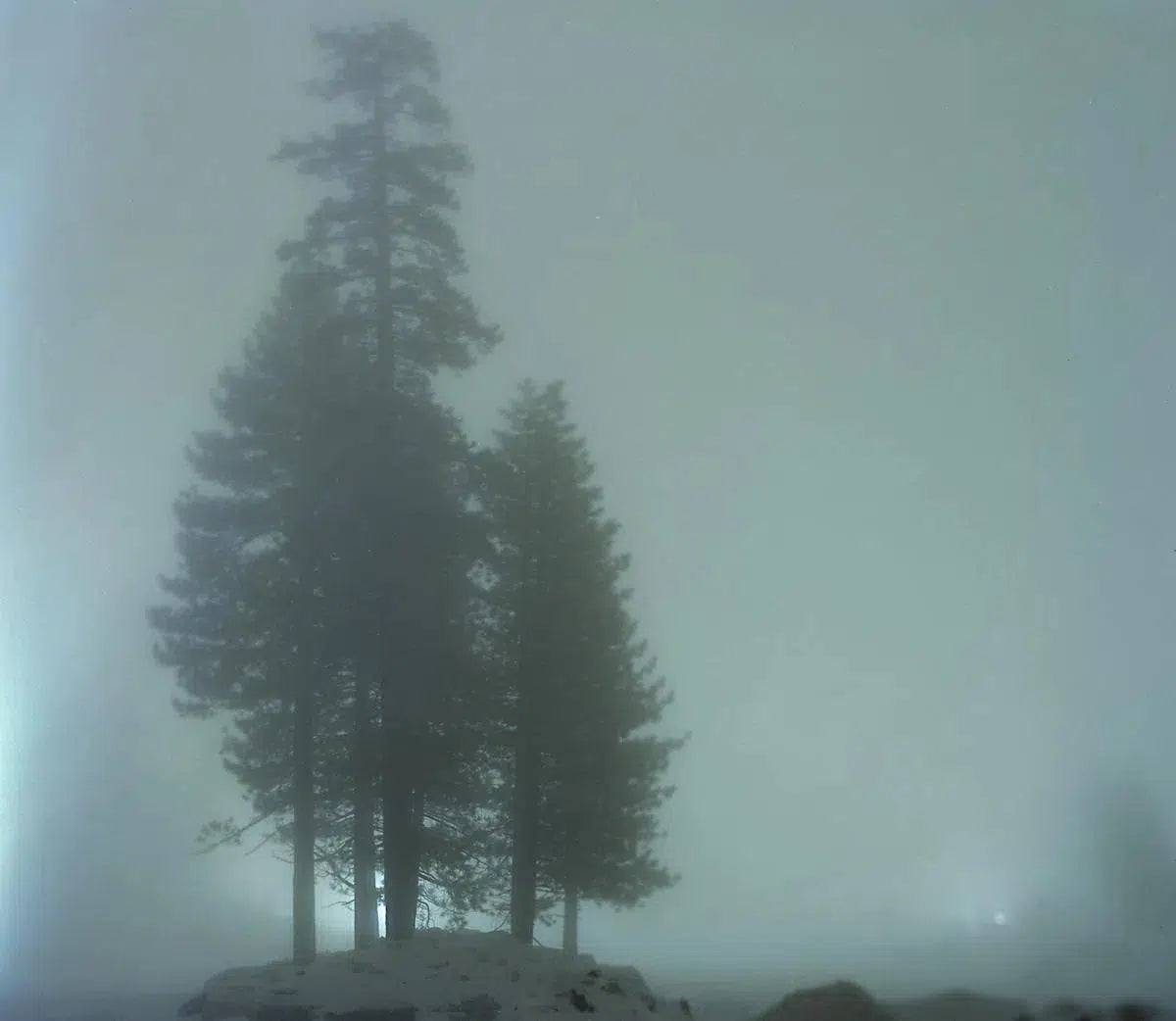 Snow in Slow Speed, by Garret Suhrie-PurePhoto