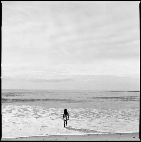 Solitude, by Javiera Estrada-PurePhoto