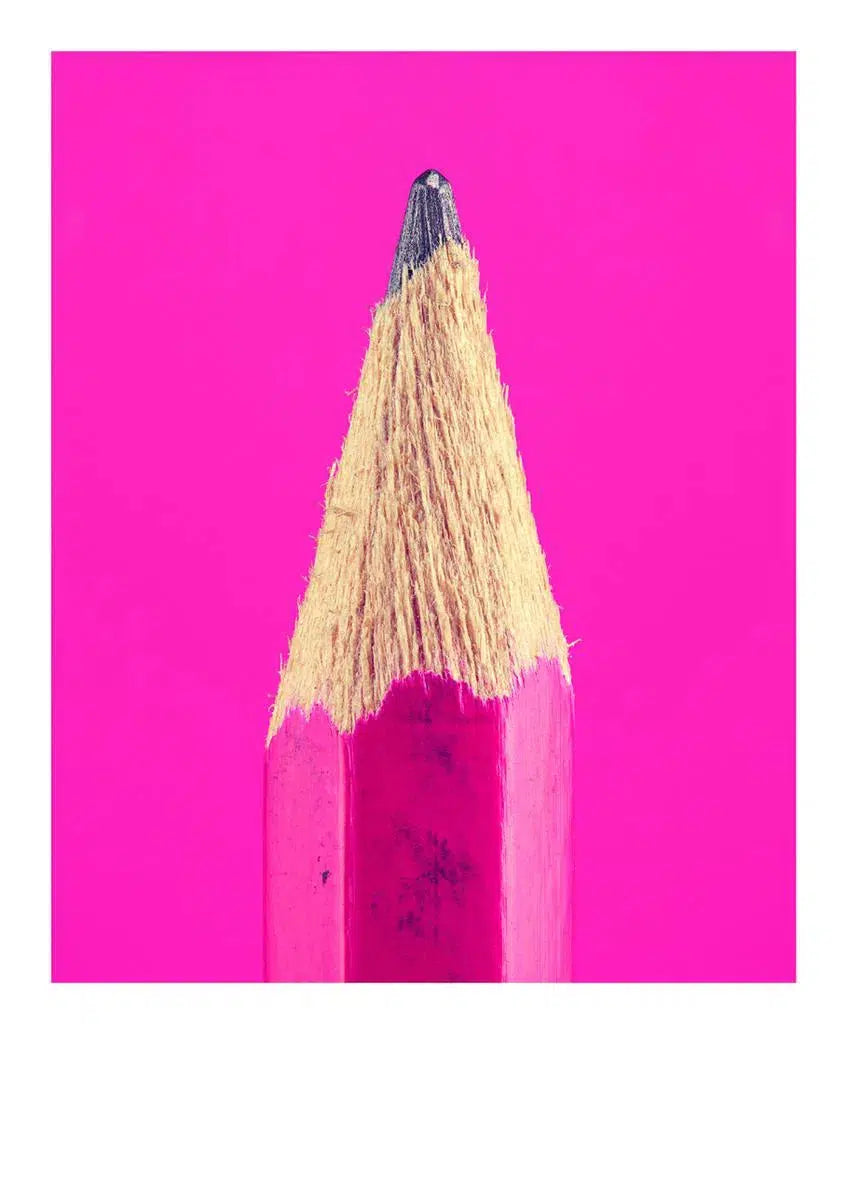 Sophie Conran's Pencil, from the "Secret Life Of Pencils" collection-PurePhoto